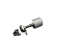 Para Skoda Para Superb III Para Octavia Para A7 Para Karoq Para Kodiaq Botón Volante Multifuncional Interruptor Dirección Rodillo Botones de Control del Volante(1PCS Chrome)