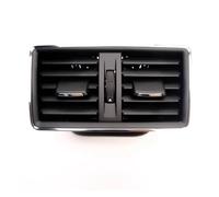 Para Skoda Para Superb Mk3 2016 2017 2018 Posterior Salida De Aire Acondicionado Ventilación De Reposabrazos Central 3V0819203AGTA