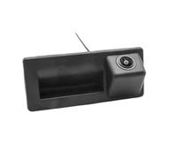 para Skoda para Superb Sedan MK2 2008 2009 2010 2011 2012 2013 2014 2015 Cámara De Visión Trasera para Coche Cámara De Marcha Atrás BLNETU(C135 AHD 720P)