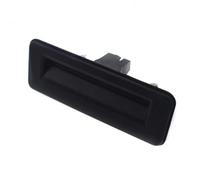 Para Skoda Para Yeti 2010 2011 2012 2013 Interruptor Manija Liberación Cerradura De Maletero Trasero Accesorios 3T0827566C Bloque actuador de bloqueo del maletero