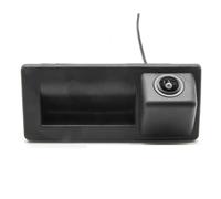 para Skoda para Yeti 2014 2015 2016 2017 2018 2019 HD AHD Cámara Visión Trasera con Manija Maletero Cámara Estacionamiento Marcha Atrás Respaldo Coche MCQNDS(A120 CVBS 680x480)