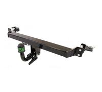 Para Skoda SCALA Enganche Desmontable 2019 to 2026 34016/C