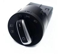 para Skoda Superb 2002-2008 Fabia 2007-2014 RoomSter 2007-2015 Interruptor de Faros Delanteros OE: 1U0941531D