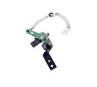 para Skoda Superb 2015 2016 2017 2018 2019 2020 2021 2022 2023 2024 Sensor de Nivel de Altura de suspensión 5Q0907503 3Q0412522A Sensor de Nivel de Altura de Faros Auto Parts