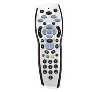 Para Sky Hd Tv Inglés Control Remoto Infrarrojo Piezas de Reparación Para Sky Hd