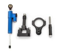 para Skycore RS3 Pro RS5 Scooter Eléctrico Amortiguador De Dirección Estabilizador Y Soporte Kit Montaje Accesorios