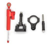 para Skycore RS3 Pro RS5 Scooter Eléctrico Amortiguador De Dirección Estabilizador Y Soporte Kit Montaje Accesorios