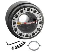 Para Skyline R30 R31 R32 R33 R34 Para Silvia S13 S14 S15 1989-2002 Volante De Carreras Boss Kit Hub Adaptador Adaptador De Cubo De Volante