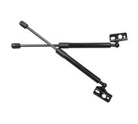 Para Skyline R33 Coupe 1993-1998 Soportes De Elevación De Maletero Trasero Varilla De Apoyo Amortiguadores De Gas Con Alerón HRQCTIM(1)