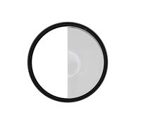 Para SLR Split Halo Fx Filter Lente de CáMara FotografíA Efectos de Primer Plano Lente Especial Single Strech Filter,77Mm