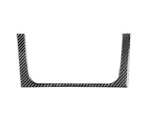 Para Smart 451 Para Fortwo 451 Adhesivos Para El Panel Exterior De La Radio CD IENQBVL