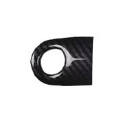 Para Smart 451 Para Fortwo Adhesivo Decorativo Para El Interior De La Manija De La Puerta Del Pasajero HLWXMDZ(1)