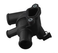 Para Smart CityCoupe 450 compatible con termostato de motor y kit de carcasa para repuesto número OEM 1602000315 adecuado para varios modelos inteligentes 1998 2007