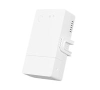 Para Smart Energy Solutions POWR316 16A Medidor controlado por Wifi para monitoreo mejorado (POWR316 16A)