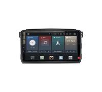 Para Smart Fortwo 451 2005-2010 9" Táctil Android Autoradio GPS Navi Carplay