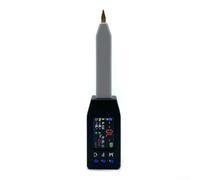 Para Smart LCR Pinzas Medidor 0.5% Precisión para smd Tester para Resistor Capacitor Inductor Diodo ESR Medición con Pantalla a Color