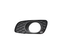 Para Smart Para Fortwo 2009 2010 2011 2012 2013 2014 Luz Antiniebla Cubierta De La Parrilla Inferior 4518260118C22A 4518260218C22A Parrilla parachoques delantero(LADO IZQUIERDO)