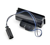 Para Smart Para Fortwo (451) 2008-2015 Cerradura De Puerta Trasera Coche Manija Interruptor Puerta Trasera A4517470187 4517470187