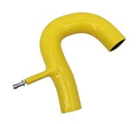 Para Smart Para Fortwo 451 61HP 71HP 2008+ Kit De Manguera De Admisión De Aire Manguera intercooler Turbo Boost(Amarillo)