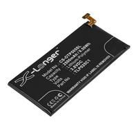 para Smartphone Alcatel OneTouch Pop 4 Plus Li-polímero 2500mAh 3.85V
