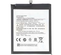 para Smartphone para Xiaomi Mi 9 Lite / Mi A3 Li-polímero 3.85V 4030mAh