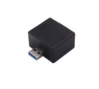 Para SNAC Seg MD Adapter 3D Printer Enclosure, Diseñado para Consolas SEG para Master System, para /Mega Drive