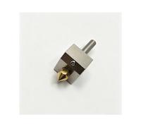 Para Snapmaker Artisan/2.0 Módulo de Cabezal Único Hot End de 0,4 mm Piezas de Impresora 3D