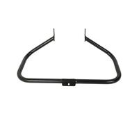 para Softail Slim FLS S FLSS Barra De Protección para Motor Motocicleta Engine Guard Highway(Black)