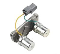 Para Sol (1993-1997) y para Acura para transmisión de solenoide Del para Civic (1991-2000) para Cr-v (1997-2001) bloqueo automático para válvula Int para (OE 28300-P24-J01)