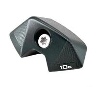 Para soluciones de peso de palos de golf, opciones ajustables, adecuadas tanto para modelos SIM2 como para Max D (8 g)
