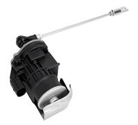Para Sonata Para Optima Para Sportage 09-16 Actuador turbo Electrónico | Turbocompresor Solenoide del actuador de válvula Turbo Wastegate 39400-2G700 39400-2G720 Metal