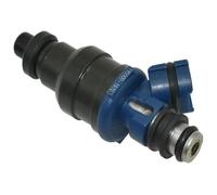 Para Sonda 2.2L I4 1990-1992 1/4 Uds 195500-1970 Inyector De Combustible Para Coche Piezas De Diseño Boquilla De Inyector Combustible Inyector Boquilla(4pcs)