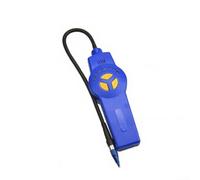 Para sonda compatible con DSA-200 con punta flexible de 30 cm y límite de detección de menos de 3 gramos por año para un mapeo preciso de fugas