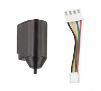 Para sonda de nivelación táctil BL para impresoras 3D, incluyendo artillería para Sidewinder X2 compatible con firmware Marlin y comandos estándar de código G