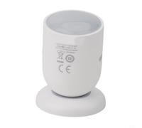 Para sonoff SNZB-06P para detector de presencia zigbee con | Sensor de luz para Smart para el hogar, compatible con Alexa y para Home Assistant, microondas de 5,8 GHz, alcance de 4 m