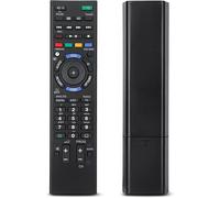 Para Sony Mando a distancia TV Bravia, Universal para All Sony TV Original, Reemplazo para RM-ED047 RM-YD103 RM-ED050 RM- RM