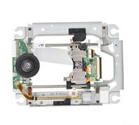 Para Sony Para Ps3 Lente Óptica Kes-410a Kem-410aca Kem-410cca Cabezal de repuesto Compatible con Cechk01 Cechk02 Cechk03 Cechk04 Cechl11 Cechl12 Slim Console Disco Drive Reader Pieza de reparación