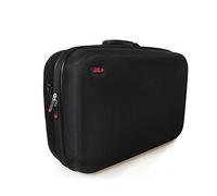 Para Sony PlayStation VR & PS4 Pro Consola EVA Hard Funda Carcasa bolsa de Hermitshell