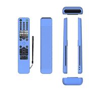 Para Sony Rmfmg3tx520u Y52 Control remoto de voz Antidrop Funda protectora de silicona Hecho con atención a