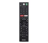 Para SONY Sony TV Comando remoto de voz RMF-TX200P RMF-TX200E RMF-TX300P