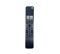 Para SONY Sony Voice TV Control a distancia RMF-TX500U RMF-TX500P RMF-TX520P