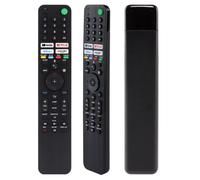 Para SONY Sony Voice TV Control a distancia RMF-TX500U RMF-TX500P RMF-TX520P