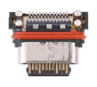 Para Sony Xperia Xz3 H9436 H8416 H9493 Conector de puerto de carga compatible
