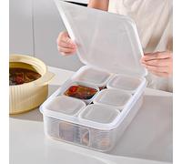 para sopa , de embalaje especial para congelar en refrigerador, de conservación para sopa de pollo y sopa de cabeza, de almacenamiento para sopa de huesos de grado alimenticio