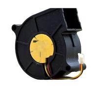 Para soplador centrífugo GAMMA27 D06F-12SS9 01B 12V 0.10A 6cm 6025