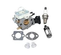 Para Soplador Para Stihl SH56 SH56C SH86 SH86C BG86 BG86CE BG86Z BG86CEZ Para ZAMA C1M-S261B C1M-S261C 4241 120 0616 Carburador