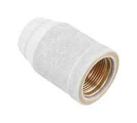 Para soplete de corte plasma tapa protectora 60501 de cobre