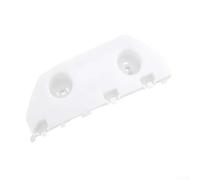 para soporte ABS Parachoques Frontal Murano 2009-2014 Ajuste Exacto | para Ajuste perfecto para nissan Murano 2009-2014, instalación directa sin modificaciones adicionales necesarias(Right)