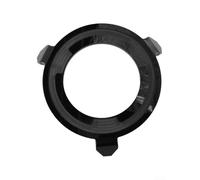 para soporte Acrílico para Altavoz para harman para kardon Studio 3/4(Is black)