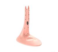 para soporte Ajustable Bicicleta Eje Estable para soporte Ajustable | para versátil, eje , liberación rápida, estable, para MTB y carretera(pink)